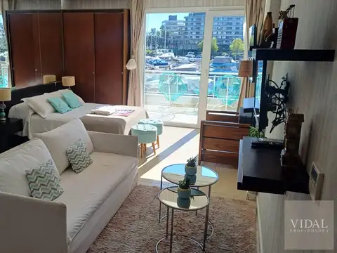 Alquiler o venta departamento Wyndham Nordelta