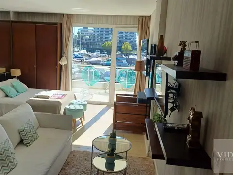 Departamento en Venta de Monoambiente