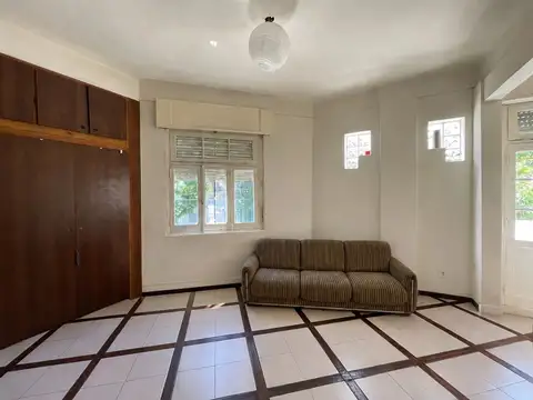 Depto Tipo Casa en Venta de 1 dormitorio