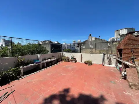 Depto Tipo Casa en Venta de 2 ambientes