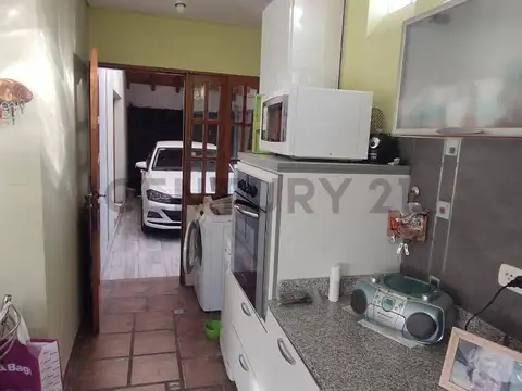 Casa en Venta 12 años