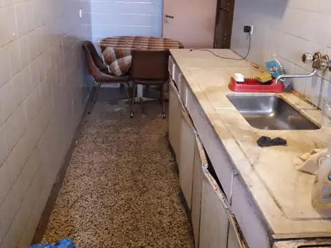 Departamento en Venta al Este