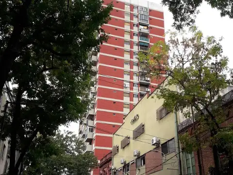 Gregorio Araoz De Lamadrid 410 , Piso 12