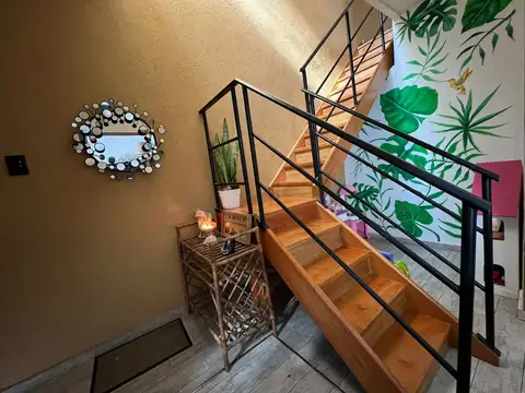 Depto Tipo Casa en Venta en Villa Ballester, USD 118.000