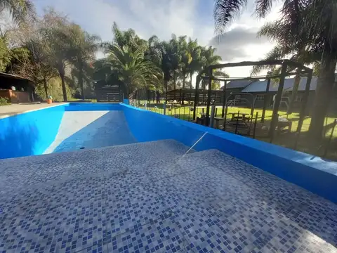 Mgm. Venta Impresionante Terreno Loma Verde c/pileta