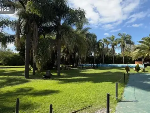 Mgm. Venta Impresionante Terreno Loma Verde c/pileta