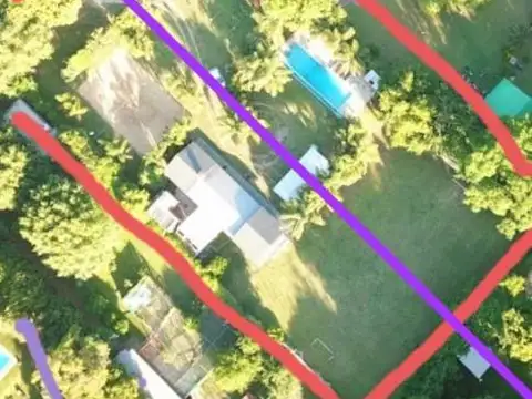 Terreno en Venta de 2150,0 m2