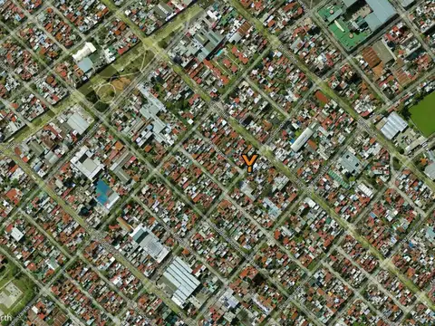 Simbrón e/ Joaquin V. González y Bahía Blanca