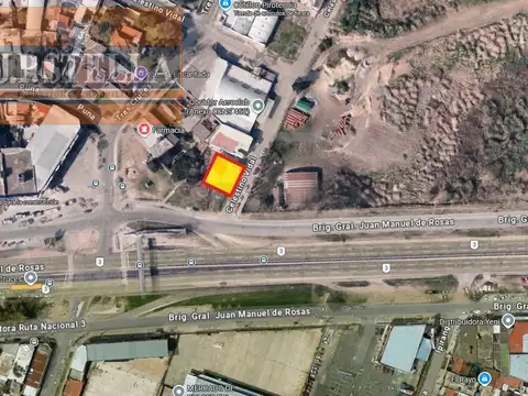 Local en Alquiler en Gregorio de Laferrere, USD 2.000