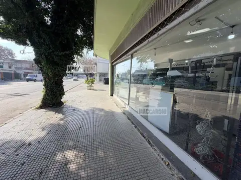 Local - Venta - Argentina, Capital Federal - AV ALBERDI J.B 4652