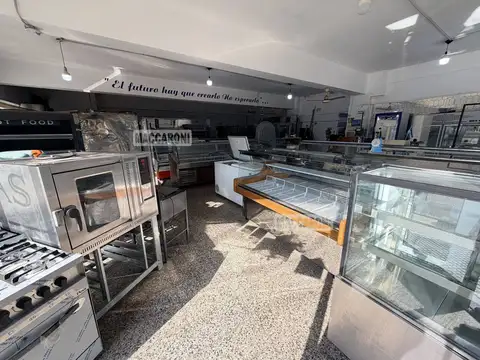Local - Venta - Argentina, Capital Federal - AV ALBERDI J.B 4652