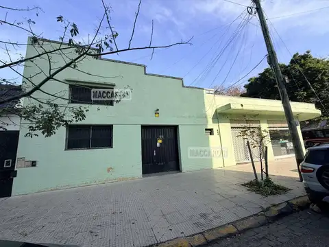 Avenida Juan Bautista Alberdi 4600