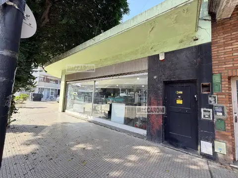 Local - Venta - Argentina, Capital Federal - AV ALBERDI J.B 4652