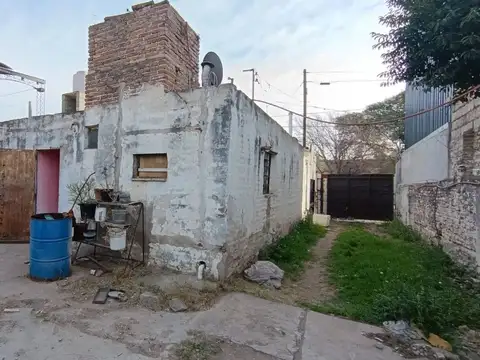 VENTA LOTE APTO DESARROLLO FRENTE DINO CORDOBA