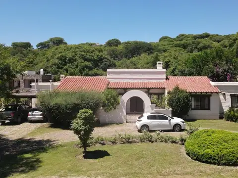 San Lorenzo Chico, La Aguada