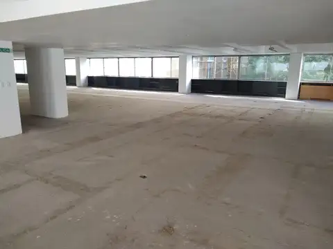Oficina en Microcentro