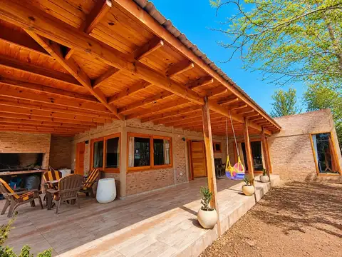 Casa en Venta en Los Reartes, USD 98.000