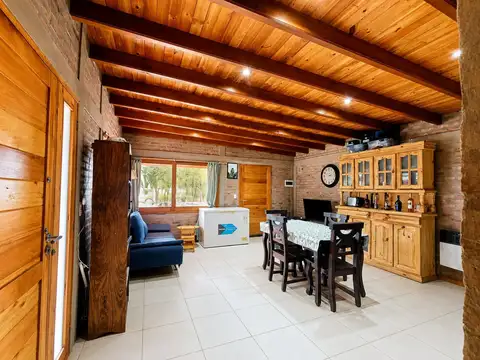 Casa en Venta 2 años