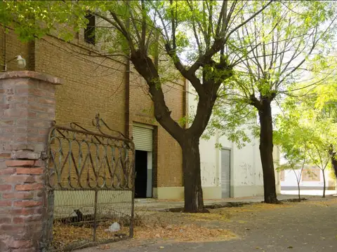 Galpon en Venta en San Rafael, USD 1.000.000