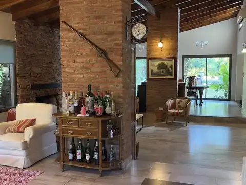 Casa en Venta en Bella Vista, USD 370.000