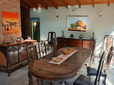 Casa en Venta 20 años