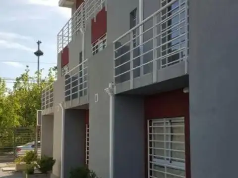 Departamento en Venta en Don Bosco, USD 90.000