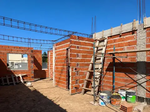 Casa en Venta A Estrenar