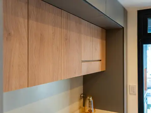 Departamento 5 ambientes con 4 baños