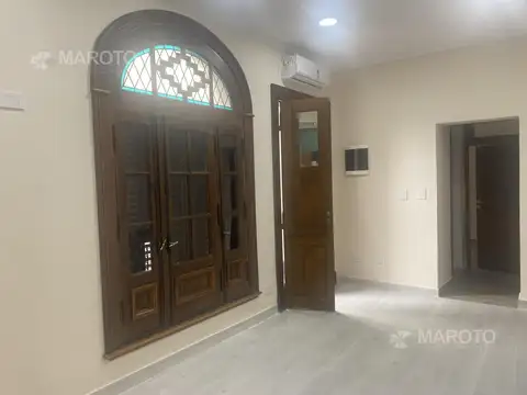 DEPARTAMENTO A ESTRENAR - 2 AMB - MASCHWITZ CENTRO