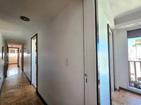 Departamento en Venta 35 años