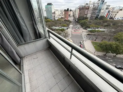 Departamento en Alquiler en Monserrat, $ 600.000