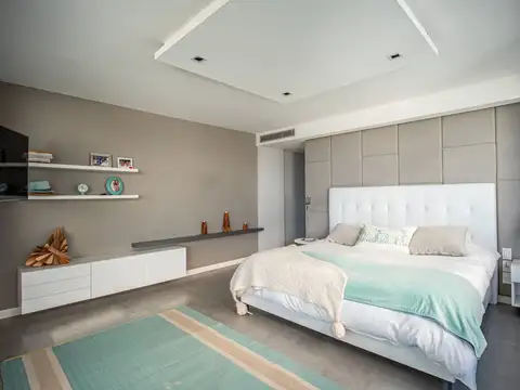 Departamento en Venta con 2 cocheras