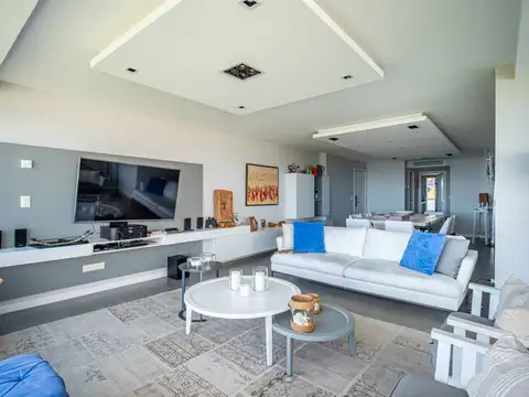 Departamento en Venta de 3 dormitorios