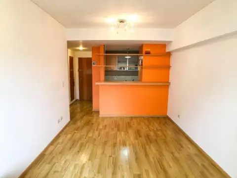 Departamento en Venta en Almagro, USD 115.000