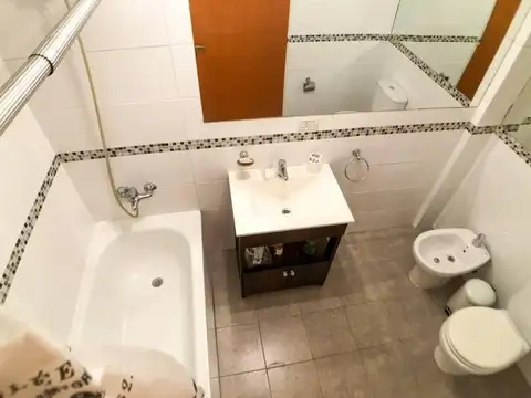 Departamento en Venta al Este