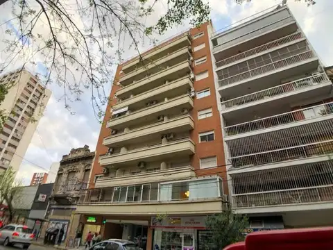 DPTO 2 AMB- MUY LUMINOSO - AL FRENTE- Medrano al 200 entre Potosi y Avda. Díaz Velez - EDIFICIO CON AMENITIES-ZONA HPTAL ITALIANO- APTO CRÉDITO