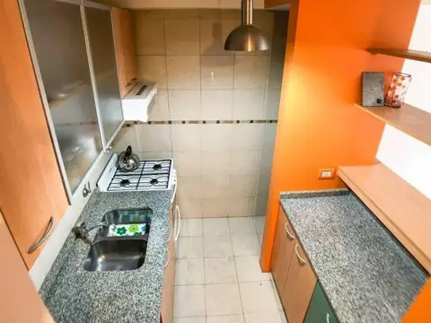 Departamento en Venta 15 años