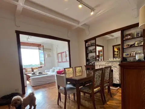 Departamento en Alquiler de 2 dormitorios