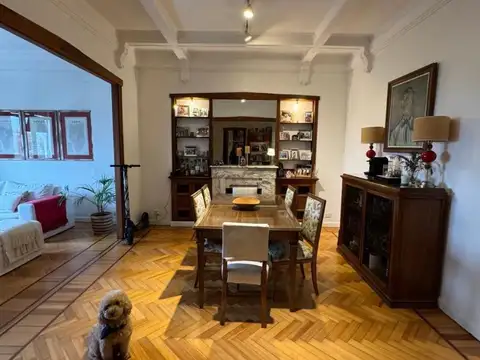 Departamento en Alquiler de 3 ambientes