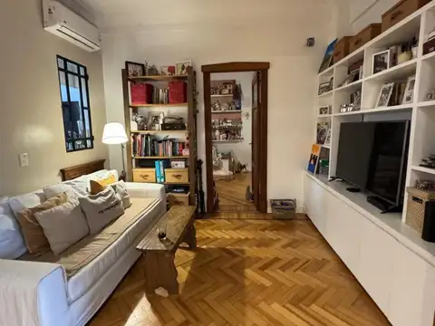 Departamento en Alquiler en Palermo, USD 2.200