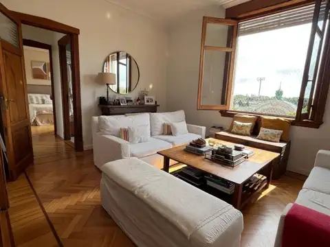 Avenida Libertador 4500, Piso 5