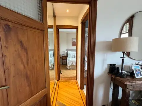 Departamento en Alquiler al Este