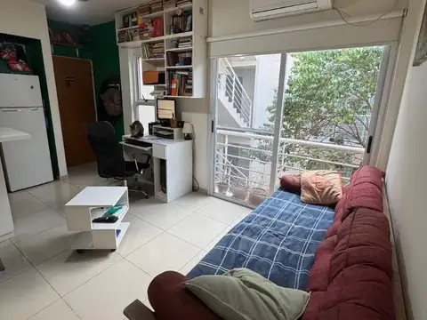 Departamento en Venta Permite mascota