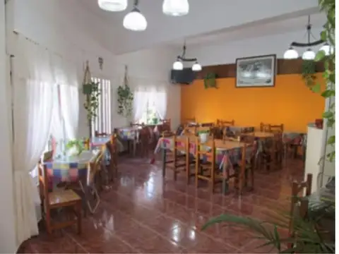 HOTEL FAMILIAR EN SANTA TERESITA TELEFONOS: 04/156