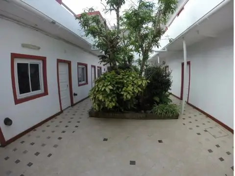 Hotel en Venta 50 años