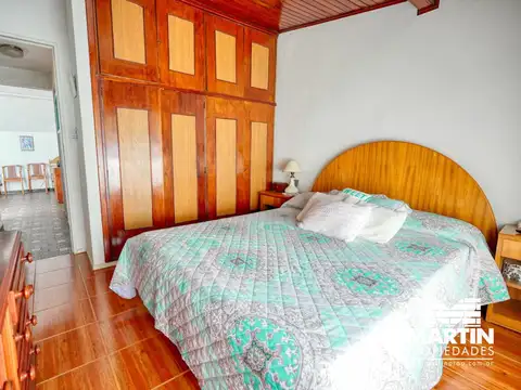 Depto Tipo Casa en Venta 45 años