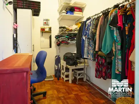 Depto Tipo Casa en Venta en Martinez, USD 135.000