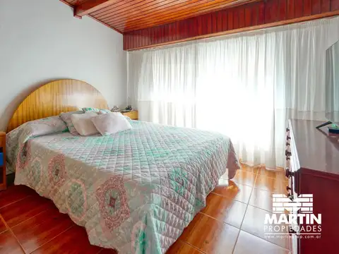 Depto Tipo Casa en Venta en Martinez, USD 135.000