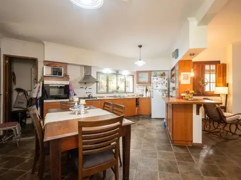 Casa en Venta 21 años