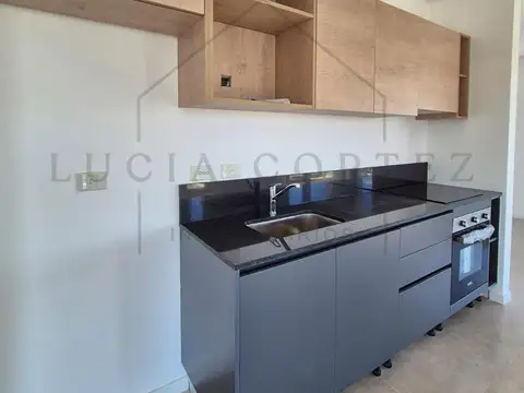 Departamento en Venta en Tigre Centro, USD 145.000